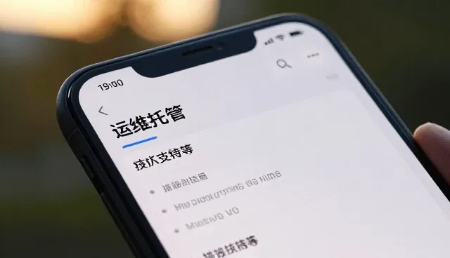 信息系统集成中技术支持场景的多样化应用分析