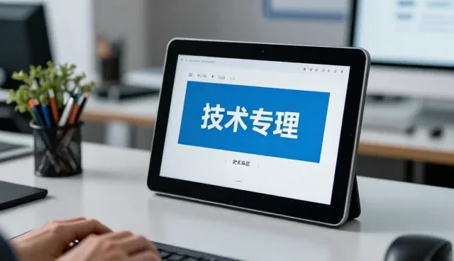 提升服务响应效率,技术支持如何助力设备稳定运行