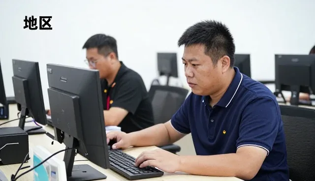 地区帮助运维托管提升服务能力